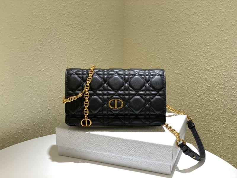 Christian Dior Montaigne Bags